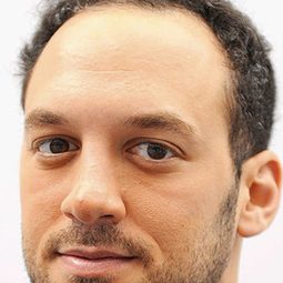 傑夫·贊巴利特 - 重現：人權歌手謀殺事件編劇