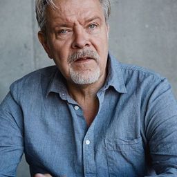 Andreas Leupold 飾演 Ingo