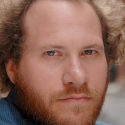 Andy Grotelueschen 飾演 Sleepy (voice)