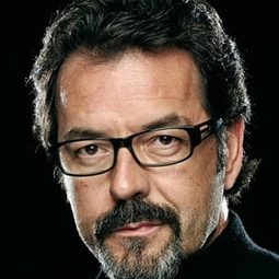 亞伯·佛克 飾演 