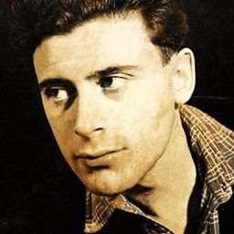 Robert Rietti 飾演 Monk