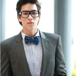 納德克 飾演 Yak