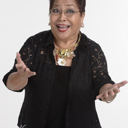 Vanjie Lalaban 飾演 