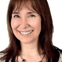 Arzu Suriçi - 魔幻人生演員 飾演Sabahat Tünaydın