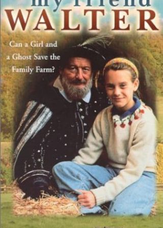 《My Friend Walter》電影海報