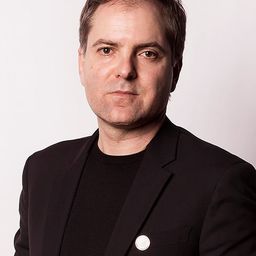 Galder Gaztelu-Urrutia - 財富流感導演