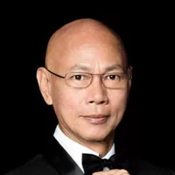 羅家英 - 新媽媽再愛我一次演員 飾演