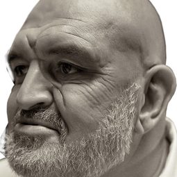 Vladimir Vladimirov - Operation Shmenti Capelli演員 飾演Person X