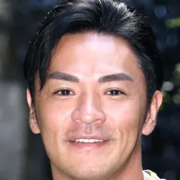 大谷主水 飾演 Riku Nanase