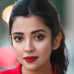 巴克哈·辛格 飾演 