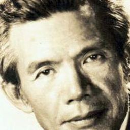 Huy Công 飾演 Nghĩa’s uncle