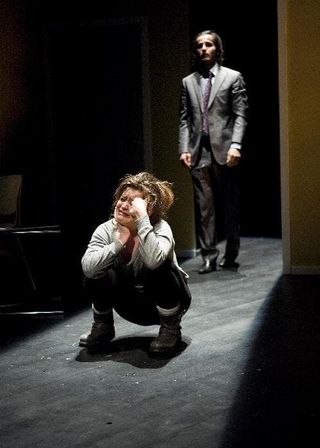 《A Kind of Hades》電影海報