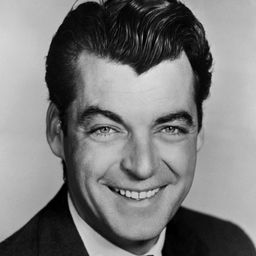 Rory Calhoun 飾演 Dakota