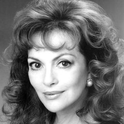 Lupita Ferrer 飾演 Marie Clement