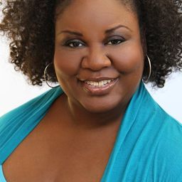 Pam Trotter 飾演 Beth Ann