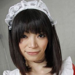 Seto Yuria 飾演 Ema