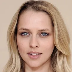 泰莉莎·帕爾墨 - 特技狂人演員 飾演Iggy Starr