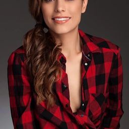 雪莉·瑪魯蘭達 飾演 