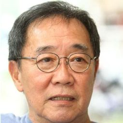 Patrick Teoh - 辣死你媽演員 飾演Judge