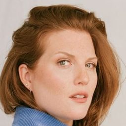 Julie Trépanier - 爸爸進行式演員 飾演Summer