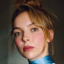 祖迪高瑪 飾演 Tessa