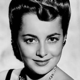 Olivia de Havilland 飾演 Elsa Campbell