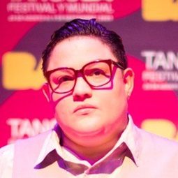 Ivo Colonna Olsen 飾演 