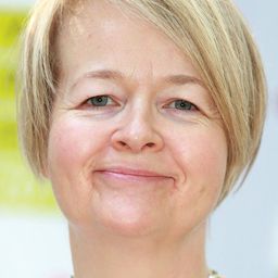 Sarah Waters - Queer as Art演員 飾演Self