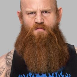 Joseph Ruud 飾演 Erick Rowan (archive footage)