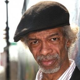 Gil Scott-Heron 飾演 