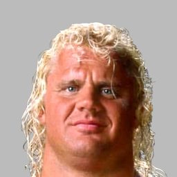 Curtis Michael Hennig 飾演 