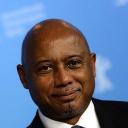 Raoul Peck - The Man by the Shore導演