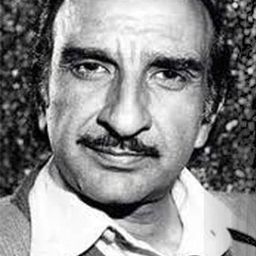 拉傑·柯斯拉 - 友敵難分導演