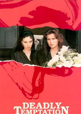 《Per odio, per amore》電影海報