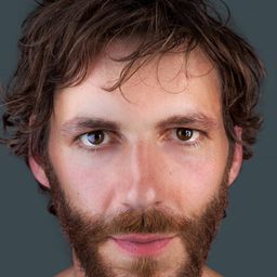 Knut Berger 飾演 Carsten