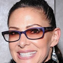 Alexandra Silk - 色情之後 3演員 飾演Self