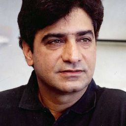 英德拉·庫馬爾 - 半年之約導演