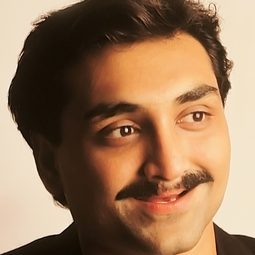 阿迪亞喬普拉 - 愛情你我她編劇