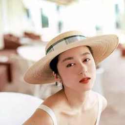 青山知可子頭像