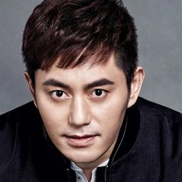 牟鳳彬 - 天地寶蓮燈演員 飾演