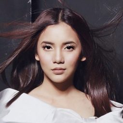 Sweet Qismina - 馬來變天演員 飾演Sasha