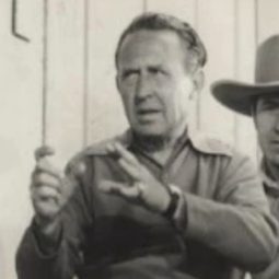 Ray Taylor - The Return of Wildfire導演