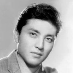 今井健二 飾演 Mad Dog Jiro