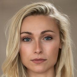 Tiffany Hannam-Daniels 飾演 Young Nathalie