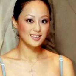 Teresa Cheung 飾演 Meili