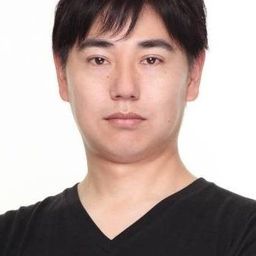 Kunihiro Sato 飾演 