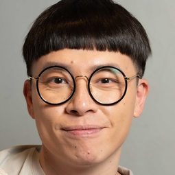 遊家瑋 - 他馬克老闆演員 飾演Sean