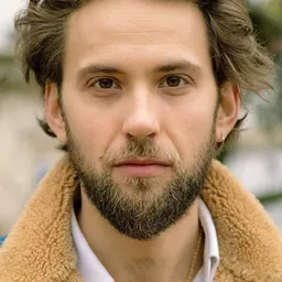 Jean-Baptiste Sagory 飾演 Rémi