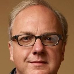 George Hickenlooper - 工廠女孩導演