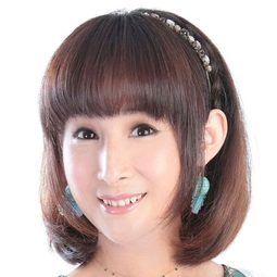 田 美夜子 飾演 